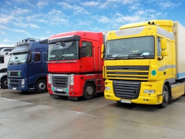 Bursa Hanönü Nakliye